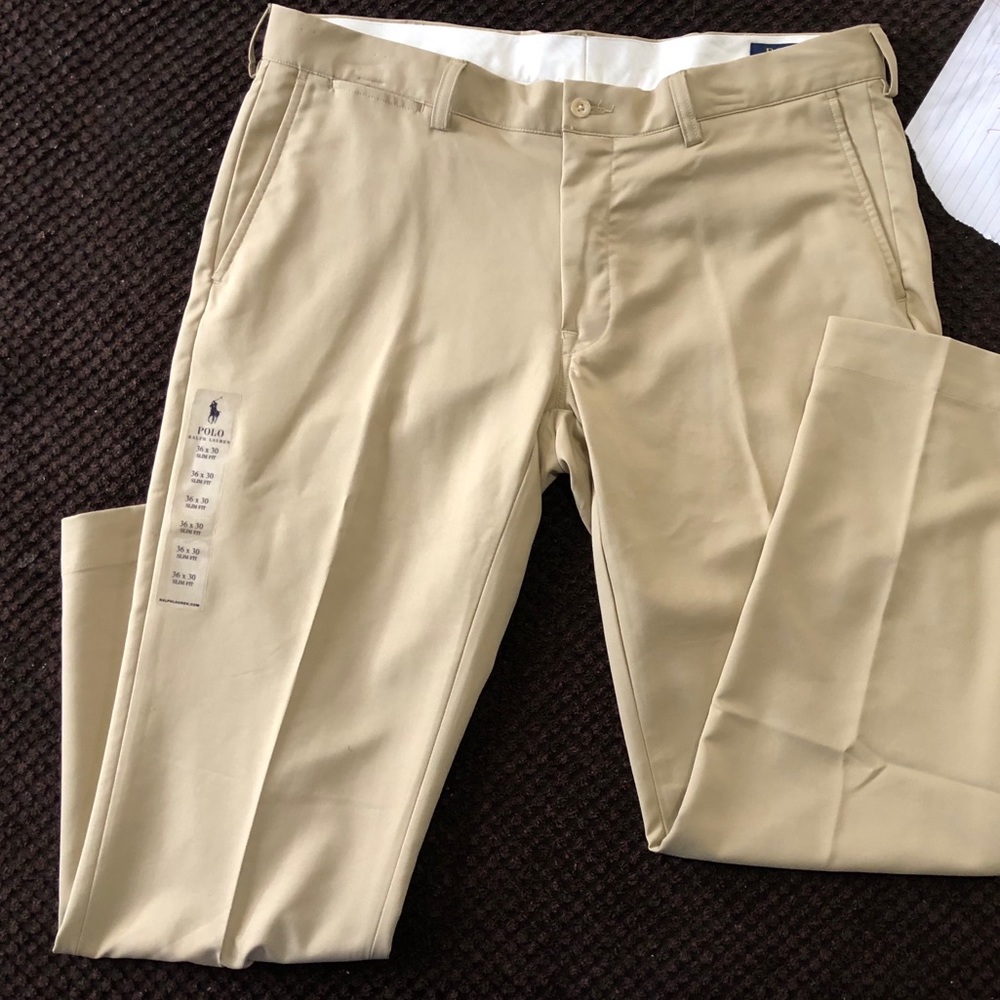 POLO RALPH LAUREN